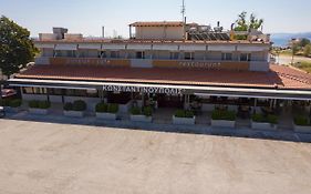 Pension Konstantinoupolis